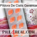 Píldora De Cialis Genérica 26